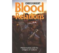 Chris Knight Blood Relations (Tascabile)