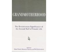 Chris Knight Grandmotherhood (Tascabile)