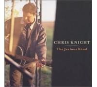 Chris Knight The Jealous Kind (Vinyl LP)