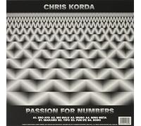 Chris Korda - Passion For Numbers