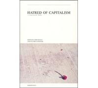 Chris Kraus Hatred of Capitalism (Tascabile) Semiotext(e) Journal