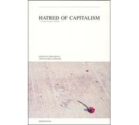 Chris Kraus Hatred of Capitalism (Tascabile) Semiotext(e) Journal