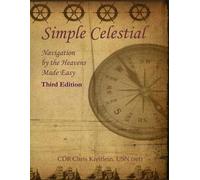 Chris Kreitlein Simple Celestial (Tascabile)