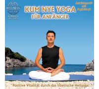 Chris - Kum Nye Yoga Fur Anfanger: Positive Vitalitat