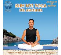 Chris - Kum Nye Yoga Fur Anfanger: Positive Vitalitat
