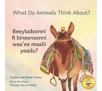 Chris Kurtz Ready Set Go Books Artists from Glory Ar What Do Animals (Tascabile)
