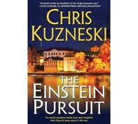 Chris Kuzneski The Einstein Pursuit (Tascabile) Payne & Jones