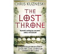 Chris Kuzneski The Lost Throne (Tascabile) Jonathon Payne & David Jones