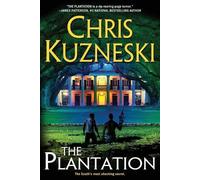 Chris Kuzneski The Plantation (Tascabile) Payne & Jones