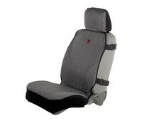 Chris Kyle American Sniper Browning Coprisedili, facili da installare, coprisedili anteriori e posteriori per auto, camion e SUV, coprisedili tattici - singolo, tattico 3.0 (grigio)