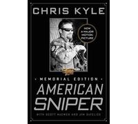 Chris Kyle Scott McEwen Jim DeFelice American Sniper (Copertina rigida)
