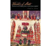 Chris Kyle Theater of State (Copertina rigida)