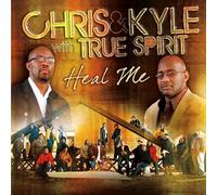 Chris & Kyle With True Spirit - Heal Me