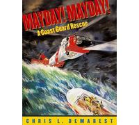 Chris L Demarest Mayday (Copertina rigida)