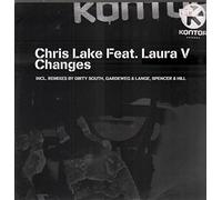 Chris Lake - Changes