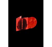 Chris Lake Chemistry - Red (Vinyl LP)