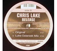 Chris Lake - Release