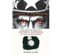 Chris Lamb Drawn to Extremes (Copertina rigida)