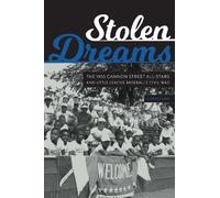 Chris Lamb Stolen Dreams (Copertina rigida)