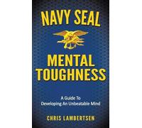 Chris Lambertsen Navy Seal Mental Toughness (Copertina rigida)