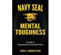 Chris Lambertsen Navy SEAL Mental Toughness (Tascabile) Special Operations
