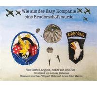 Chris Langlois Wie aus der Easy Kompanie eine Bruderschaft wurde (Tascabile)