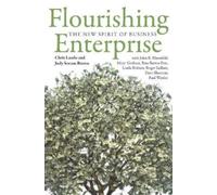 Chris Laszlo Judy Sorum Brown Flourishing Enterprise (Copertina rigida)