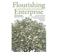 Chris Laszlo Judy Sorum Brown Flourishing Enterprise (Copertina rigida)