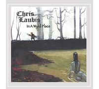 Chris Laubis - I A Wyrd Place
