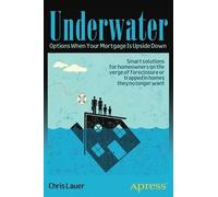 Chris Lauer Underwater (Tascabile)