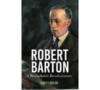 Chris Lawlor Robert Barton (Tascabile)