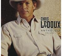 Chris Le Doux - Anthology, Vol. 1