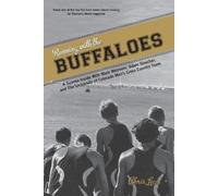 Chris Lear Running with the Buffaloes (Tascabile)
