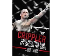 Chris Leben Daniel J. Patinkin The Crippler (Copertina rigida)