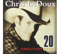 Chris Ledoux - 20 Greatest Hits