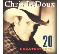 Chris Ledoux - 20 Greatest Hits