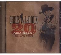 Chris Ledoux - 20 Originals: The early years
