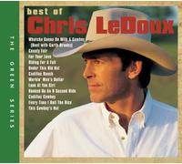 Chris Ledoux - Best Of: Green Series
