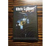 Chris Ledoux - Live at Bally S Las Vegas