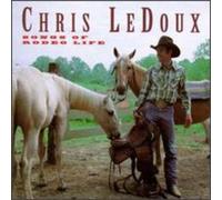 Chris LeDoux Songs Of Rodeo Life (CD)