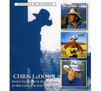 Chris Ledoux - Western Underground
