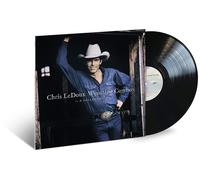 Ledoux, Chris - Wyoming Cowboy Lp