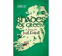 Chris Lee Shades of Green (Tascabile)