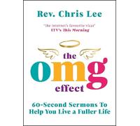 Chris Lee The OMG Effect (Copertina rigida)