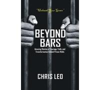 Chris Leo Beyond Bars (Tascabile)