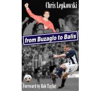 Chris Lepkowski From Buzaglo To Balis (Copertina rigida)