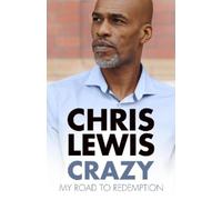 Chris Lewis Crazy (Tascabile)