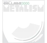 Chris Liebing Collabs 3000: Metalism (CD) Album