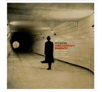 Chris Lightcap S Bigmouth - Epicenter