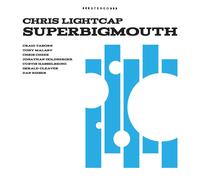 Chris Lightcap SuperBigmouth (Vinyl LP)